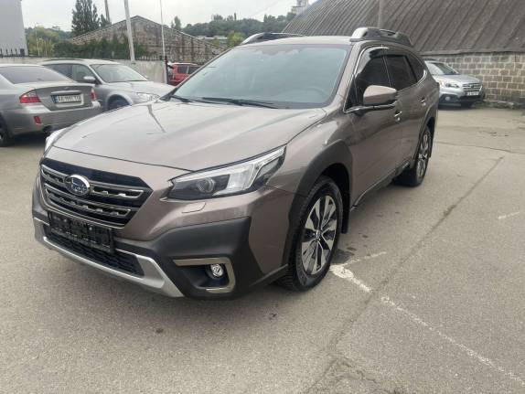 Subaru Outback 2024